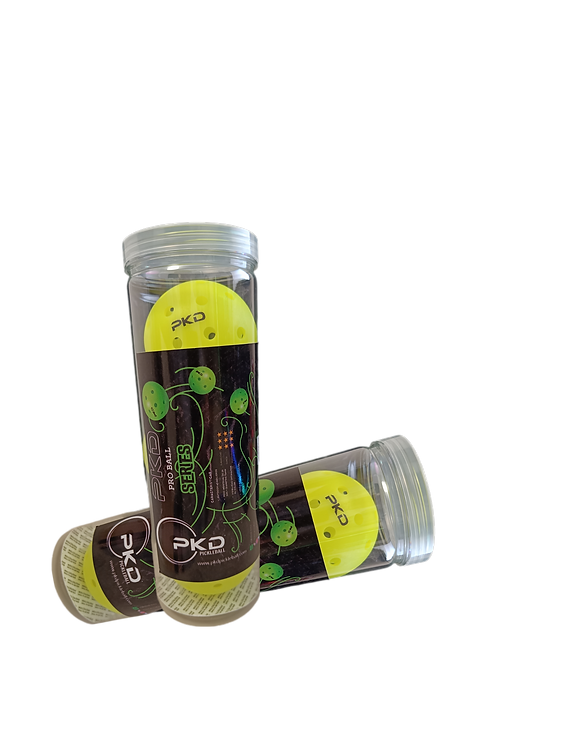 Bolas Pro Series