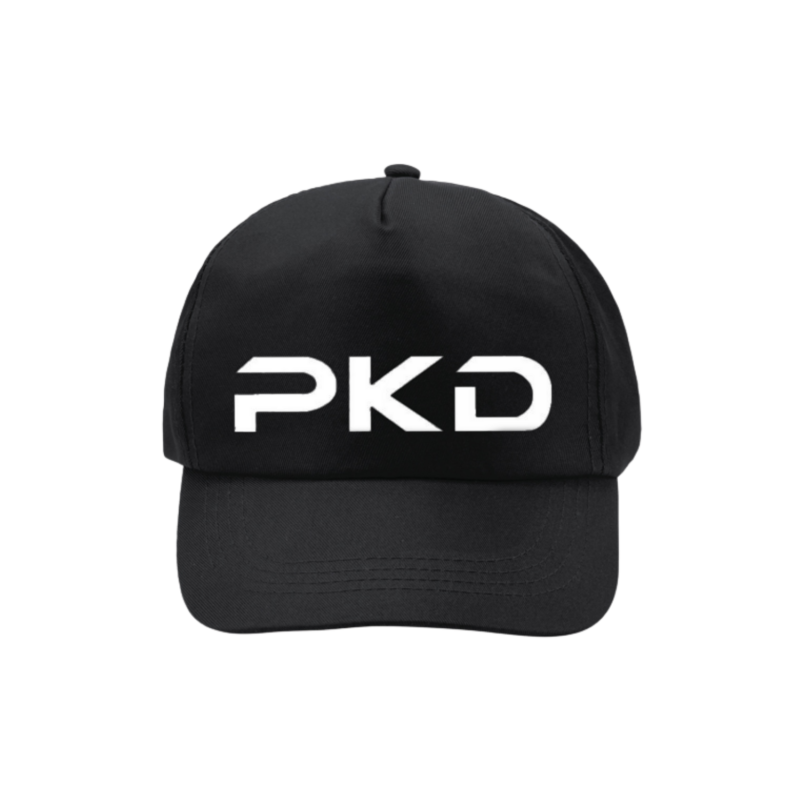 Gorra PKD