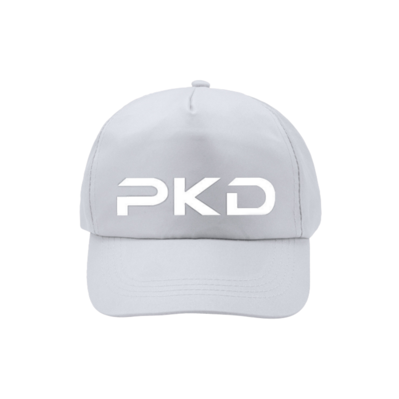 Gorra PKD