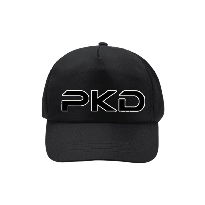 Gorra PKD