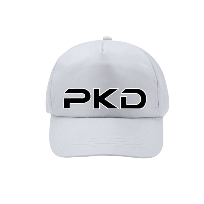 Gorra PKD