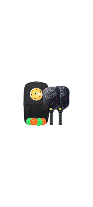 Pack 2 PKD Fibra de Vidrio