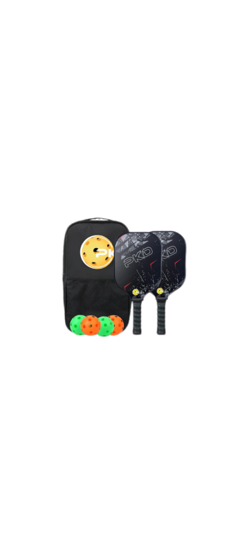 Pack 2 PKD Fibra de Vidrio