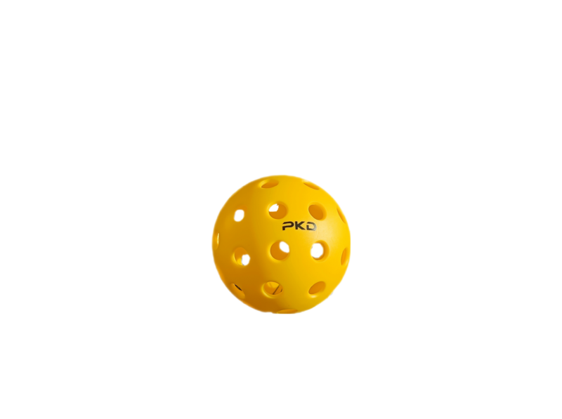 Pack 6 bolas PKD