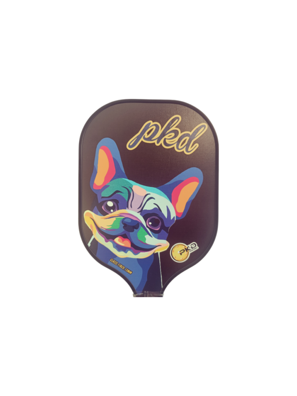 Pala PKD Dog