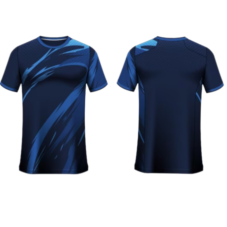 Equipaciones Sublimadas