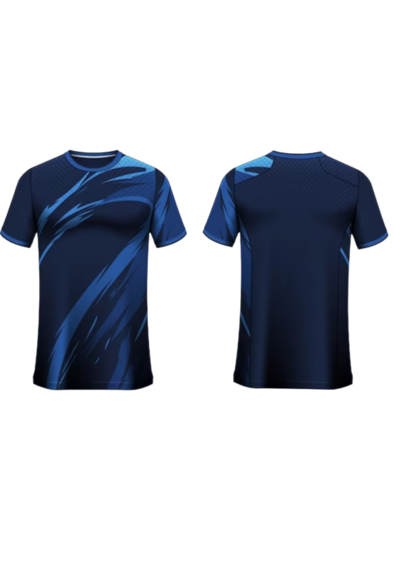 Equipaciones Sublimadas