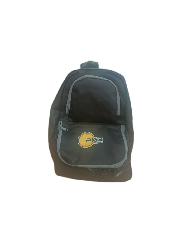Mochila PKD
