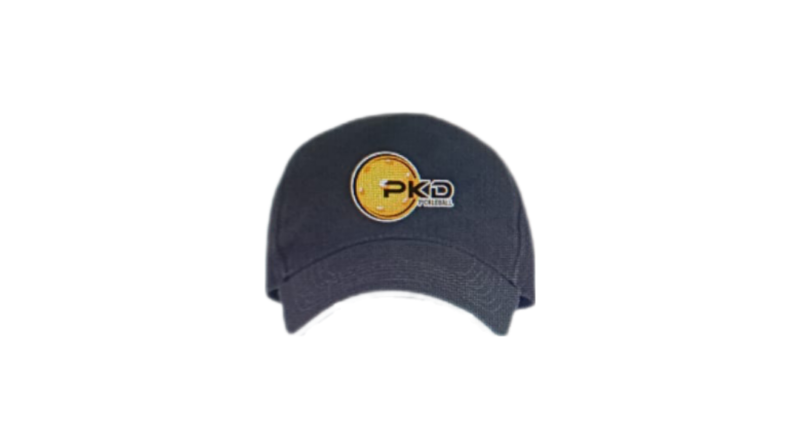 Gorra PKD