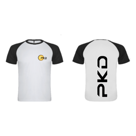 Camiseta Entrenamiento PKD
