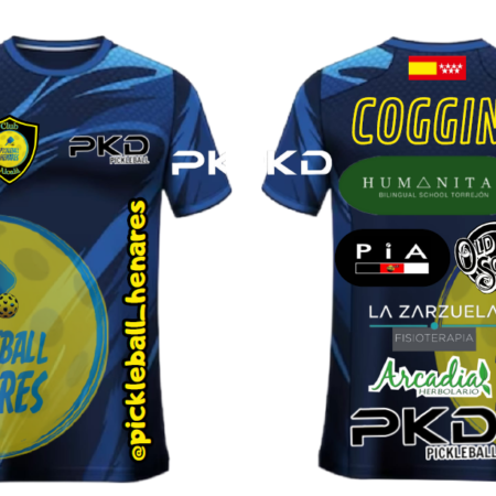 Equipaciones Sublimadas