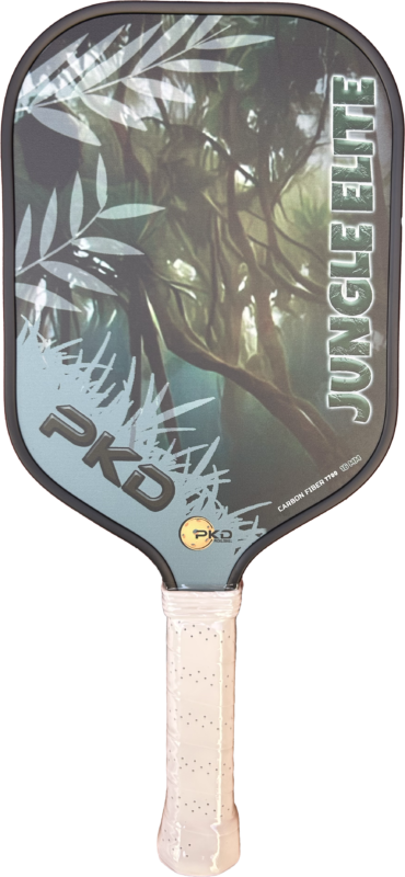 Pkd Jungle