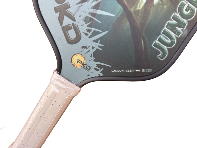 Pkd Jungle