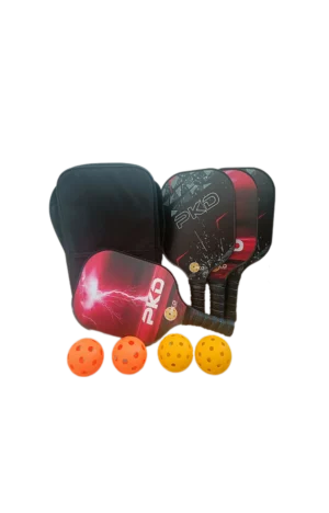 Pack 4 PKD Basic