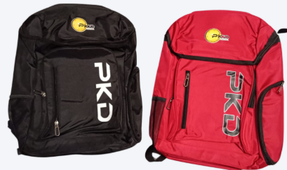 Mochila Versátil para Pickleball