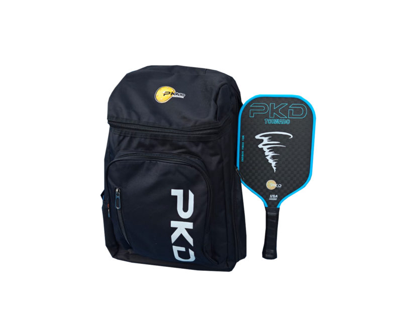 Mochila Versátil para Pickleball