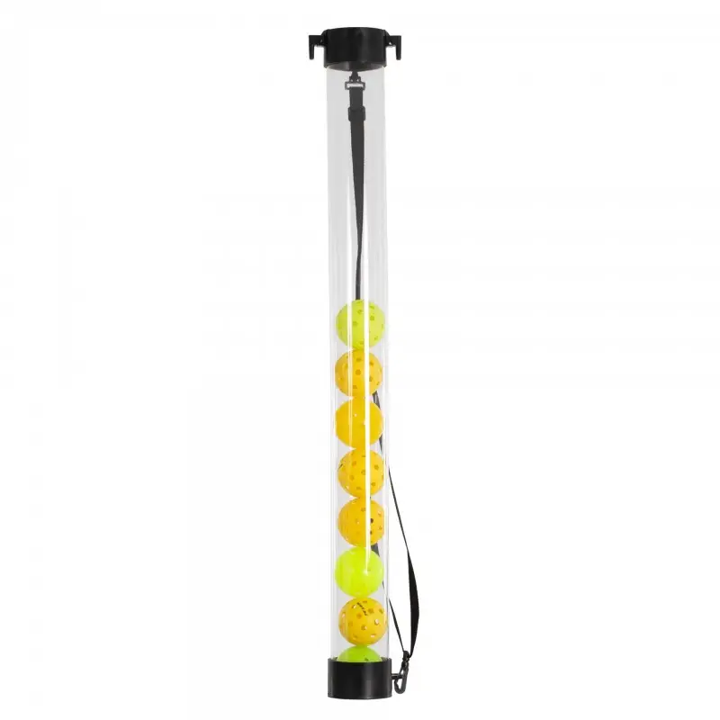 Tubo recogepelotas PkdPickleball Picky