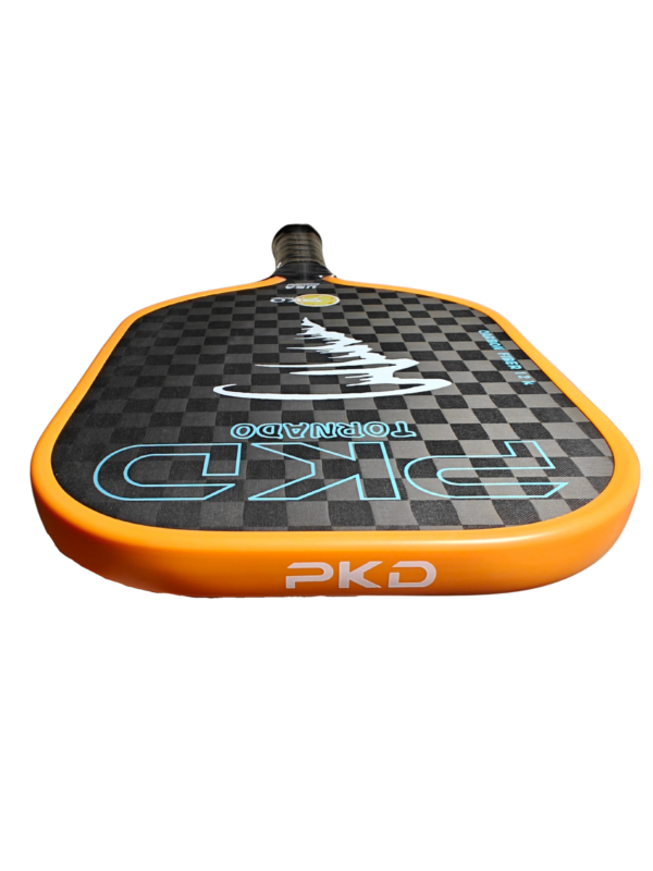 Pala Pkd Tornado