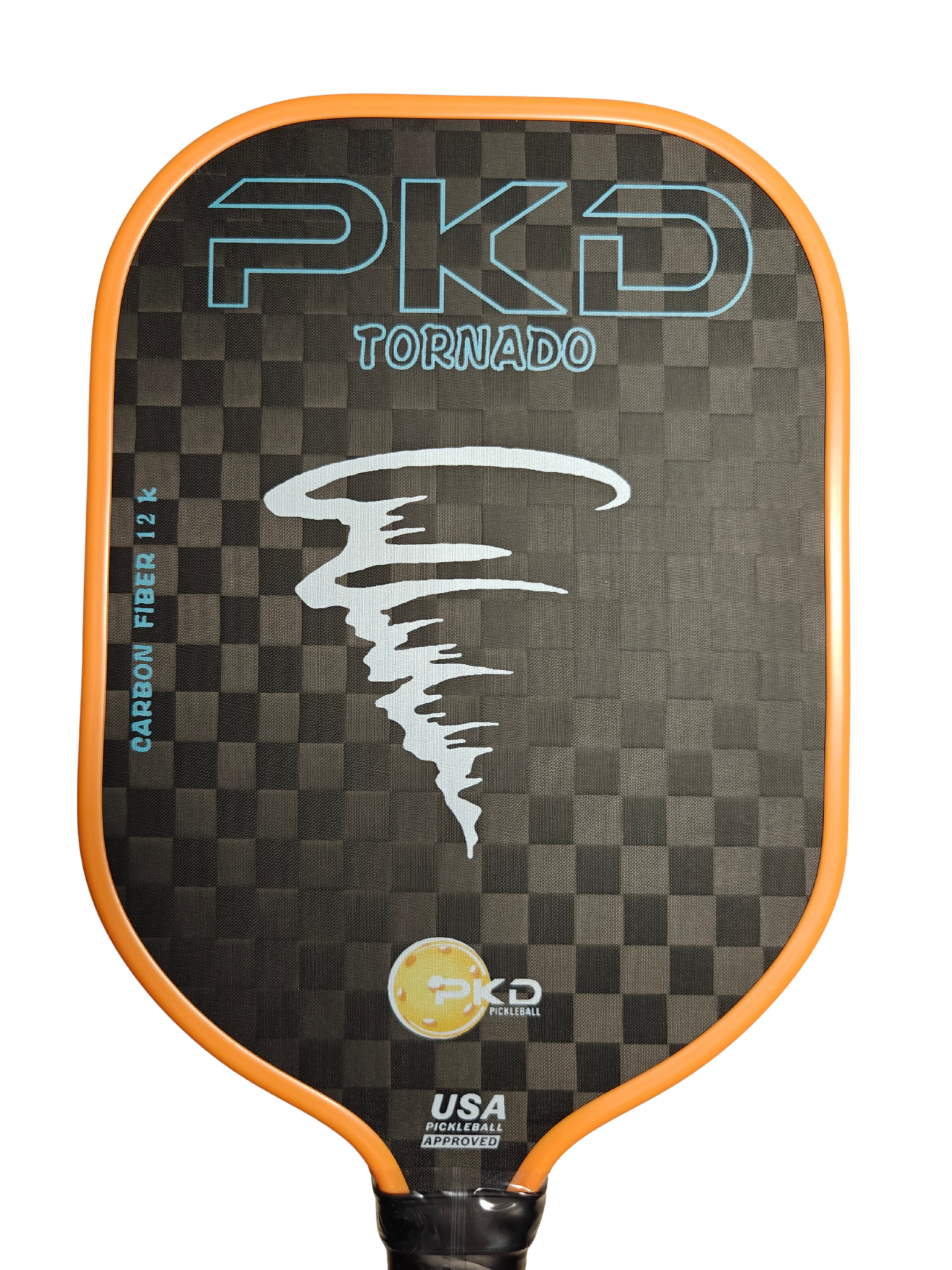 4 Pala Pkd Tornado