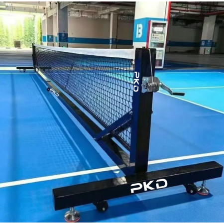 Red Fija Híbrida Reforzada