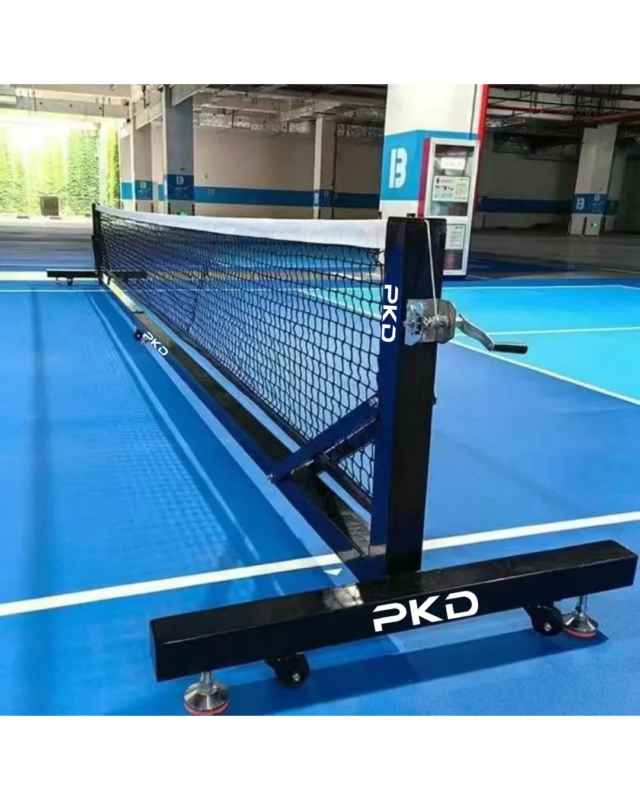 Red Fija Híbrida Reforzada