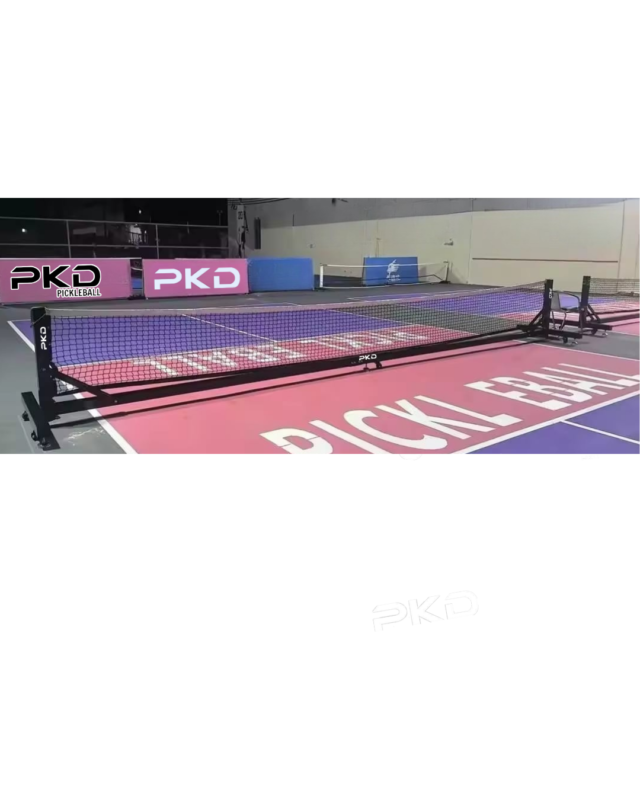 Red Fija Híbrida Reforzada