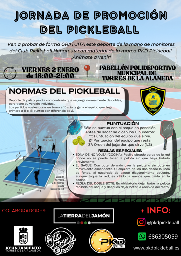 JORNADAS DE INICIACIÓN