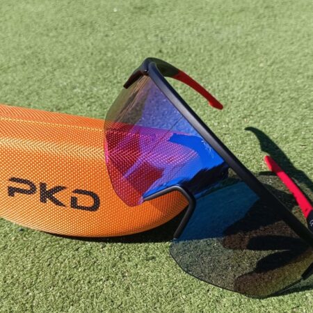 Gafas Protectoras PKD Fotocromáticas